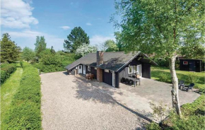 3 Bedroom Cozy Home In Sydals